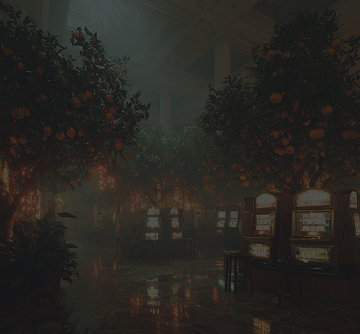 Fruity Vegas